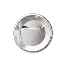 Load image into Gallery viewer, Mexican Skull Pin - White