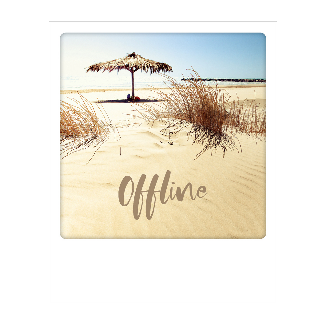 Postal - Offline