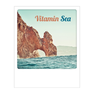 Postal - Vitamin Sea