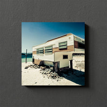 Load image into Gallery viewer, MiniWall - Camper trailer