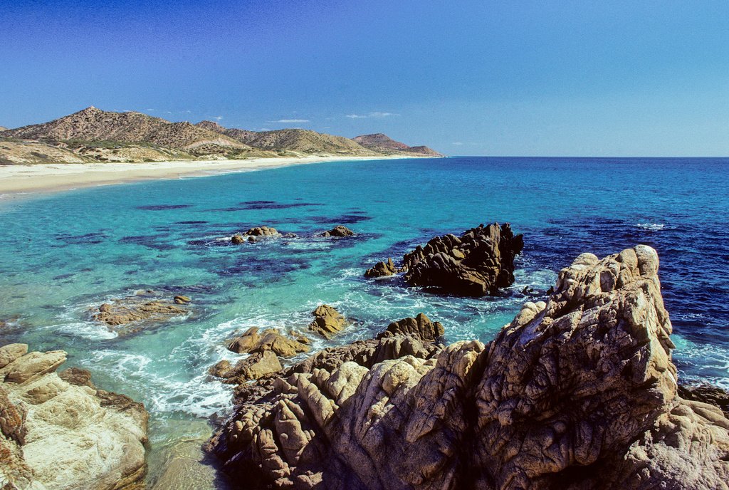 © SIM-415984 | Mexico/Baja California Sur, Cabo San Lucas