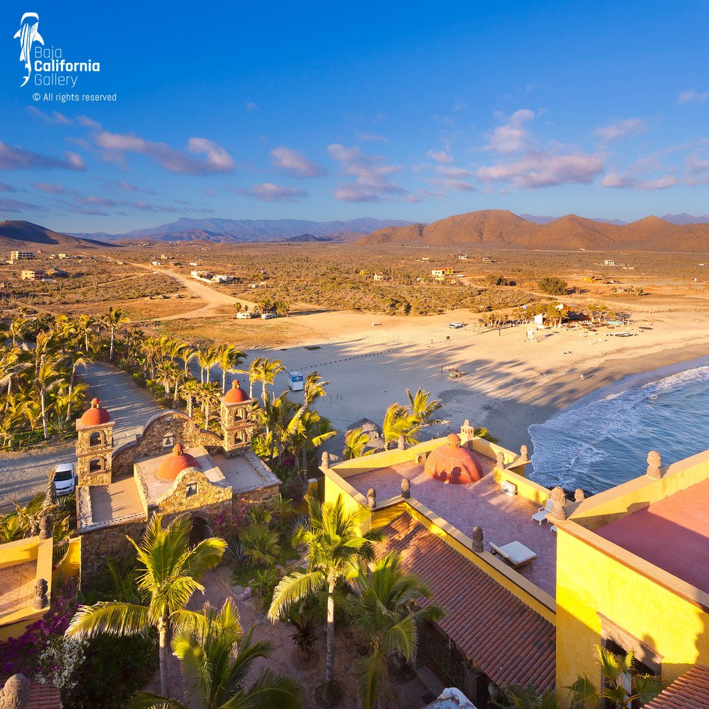 © SIM-426677 | Mexico/Baja California Sur, La Paz