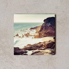 Load image into Gallery viewer, MiniWall - Rocky shore