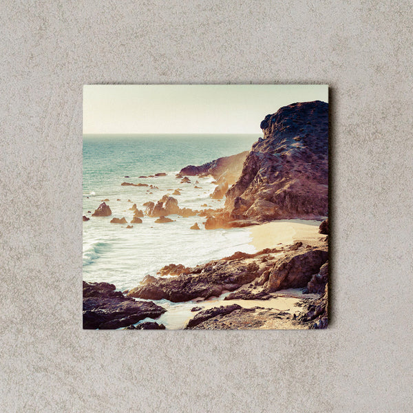 MiniWall - Costa rocosa