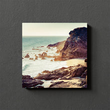 Load image into Gallery viewer, MiniWall - Rocky shore