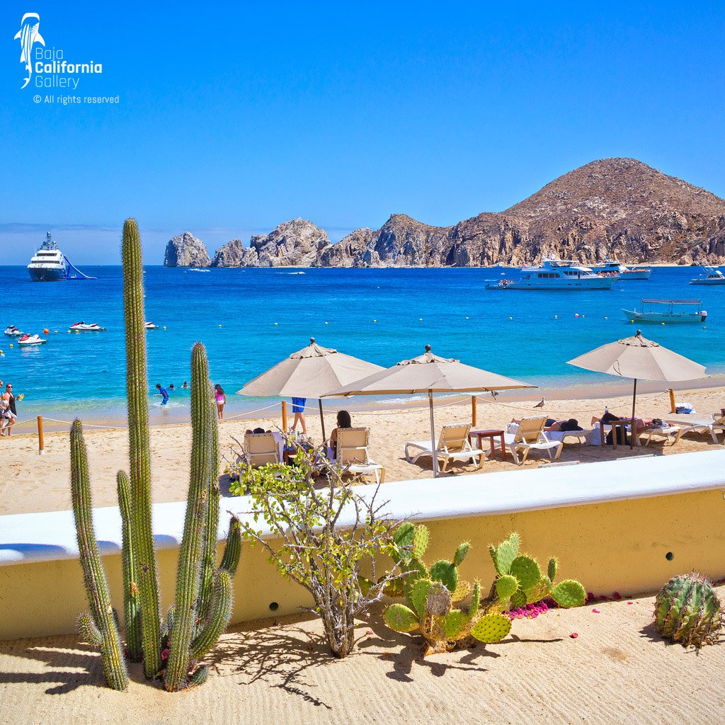 © SIM-426698 | Mexico/Baja California Sur, Cabo San Lucas