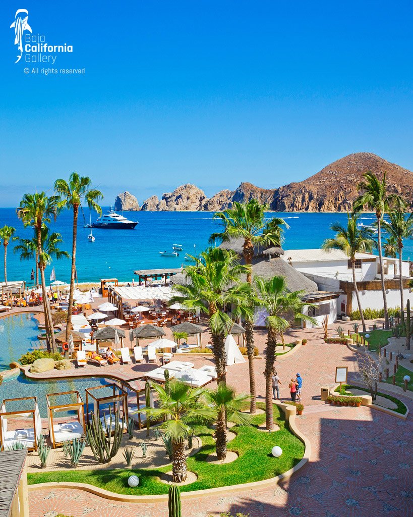 © SIM-426704 | Mexico/Baja California Sur, Cabo San Lucas