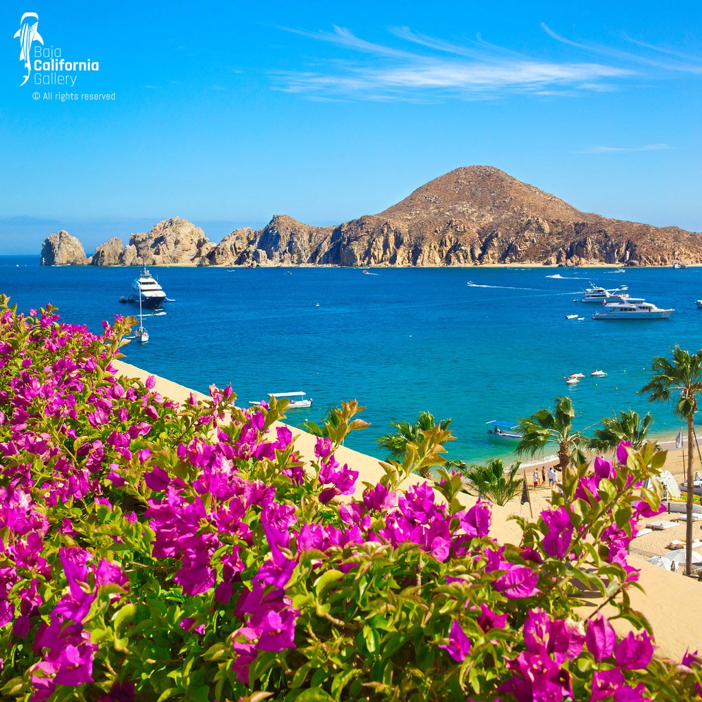 © SIM-426712 | Mexico/Baja California Sur, Cabo San Lucas