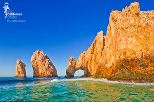 © SIM-426790 | Mexico/Baja California Sur, Cabo San Lucas