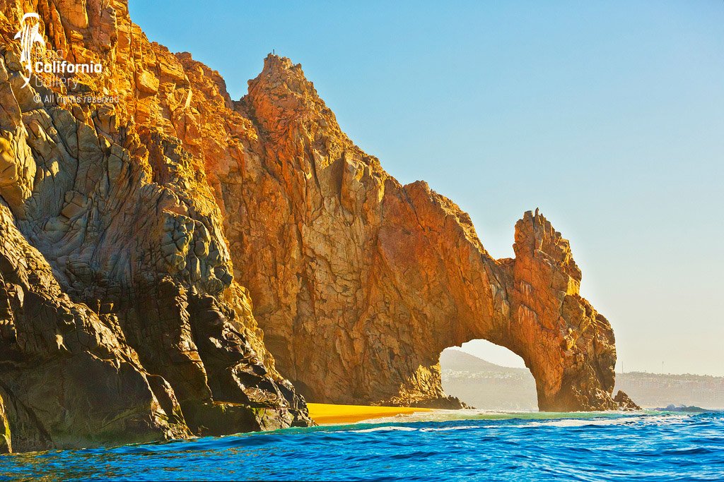 © SIM-426799 | Mexico/Baja California Sur, Cabo San Lucas