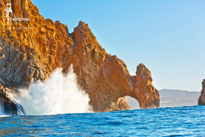 © SIM-426800 | Mexico/Baja California Sur, Cabo San Lucas