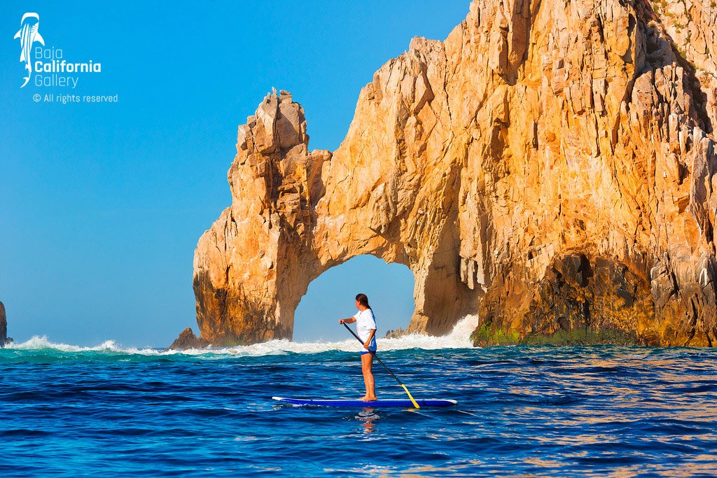 © SIM-426805 | Mexico/Baja California Sur, Cabo San Lucas