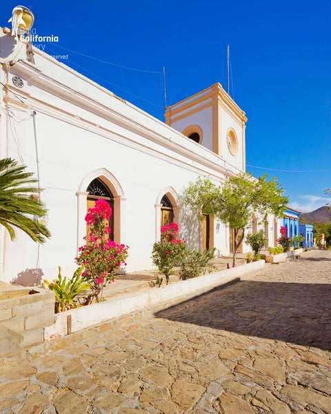 © SIM-426824 | Mexico/Baja California Sur, La Paz