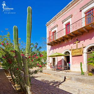 © SIM-426825 | Mexico/Baja California Sur, La Paz