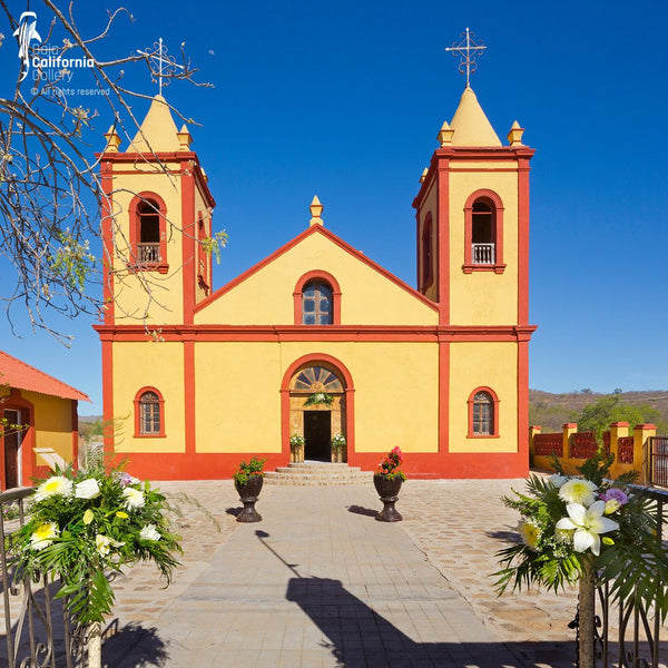 © SIM-426828 | Mexico/Baja California Sur, La Paz