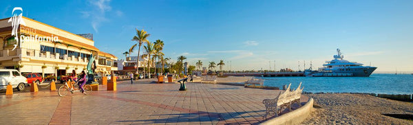 © SIM-426830 | Mexico/Baja California Sur, La Paz