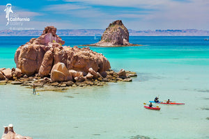 © SIM-426861 | Mexico/Baja California Sur, La Paz