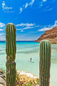 © SIM-426866 | Mexico/Baja California Sur, La Paz