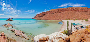 © SIM-426867 | Mexico/Baja California Sur, La Paz