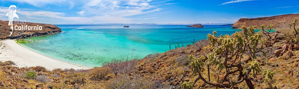 © SIM-426871 | Mexico/Baja California Sur, La Paz