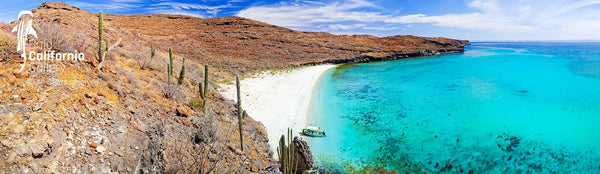 © SIM-426874 | Mexico/Baja California Sur, La Paz