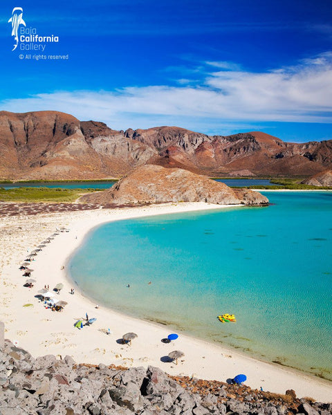 © SIM-426877 | Mexico/Baja California Sur, La Paz