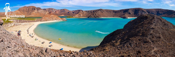 © SIM-426878 | Mexico/Baja California Sur, La Paz