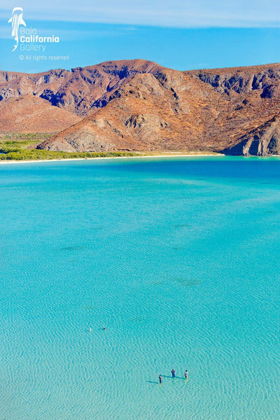 © SIM-426880 | Mexico/Baja California Sur, La Paz