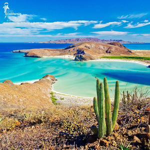 © SIM-426894 | Mexico/Baja California Sur, La Paz