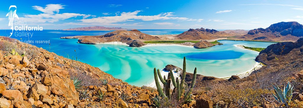 © SIM-426902 | Mexico/Baja California Sur, La Paz