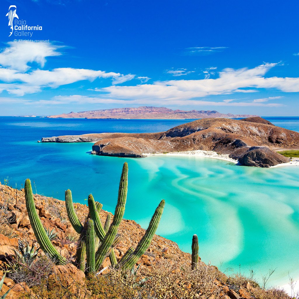 © SIM-426903 | Mexico/Baja California Sur, La Paz