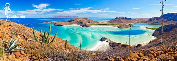 © SIM-426904 | Mexico/Baja California Sur, La Paz