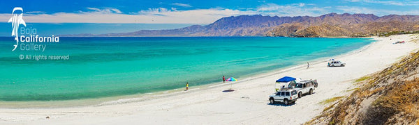 © SIM-426908 | Mexico/Baja California Sur, La Paz