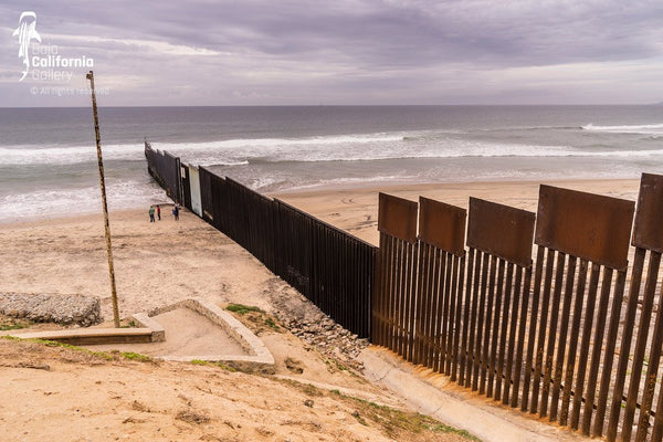 © SIM-490225 | Mexico/Baja California, Tijuana