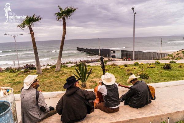 © SIM-490226 | Mexico/Baja California, Tijuana