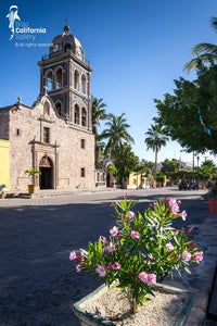 © SIM-490267 | Mexico/Baja California Sur, Loreto