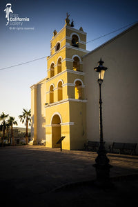 © SIM-490356 | Mexico/Baja California Sur, Todos Santos