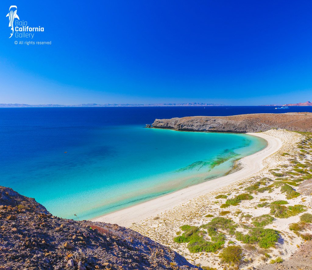 © SIM-512520 | Mexico/Baja California Sur, La Paz