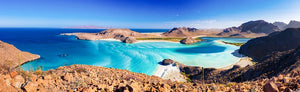 © SIM-512521 | Mexico/Baja California Sur, La Paz
