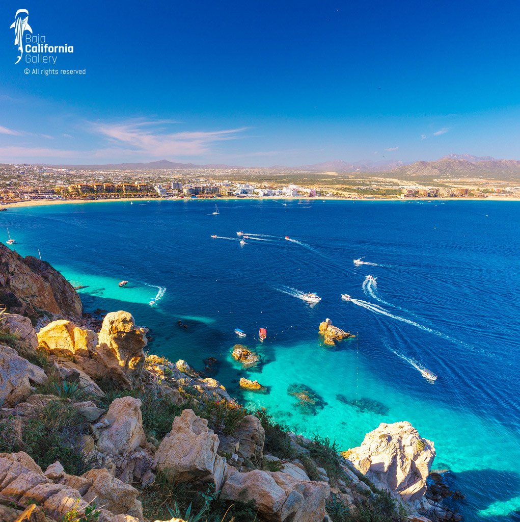© SIM-512539 | Mexico/Baja California Sur, Cabo San Lucas