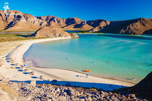 © SIM-512554 | Mexico/Baja California Sur, La Paz