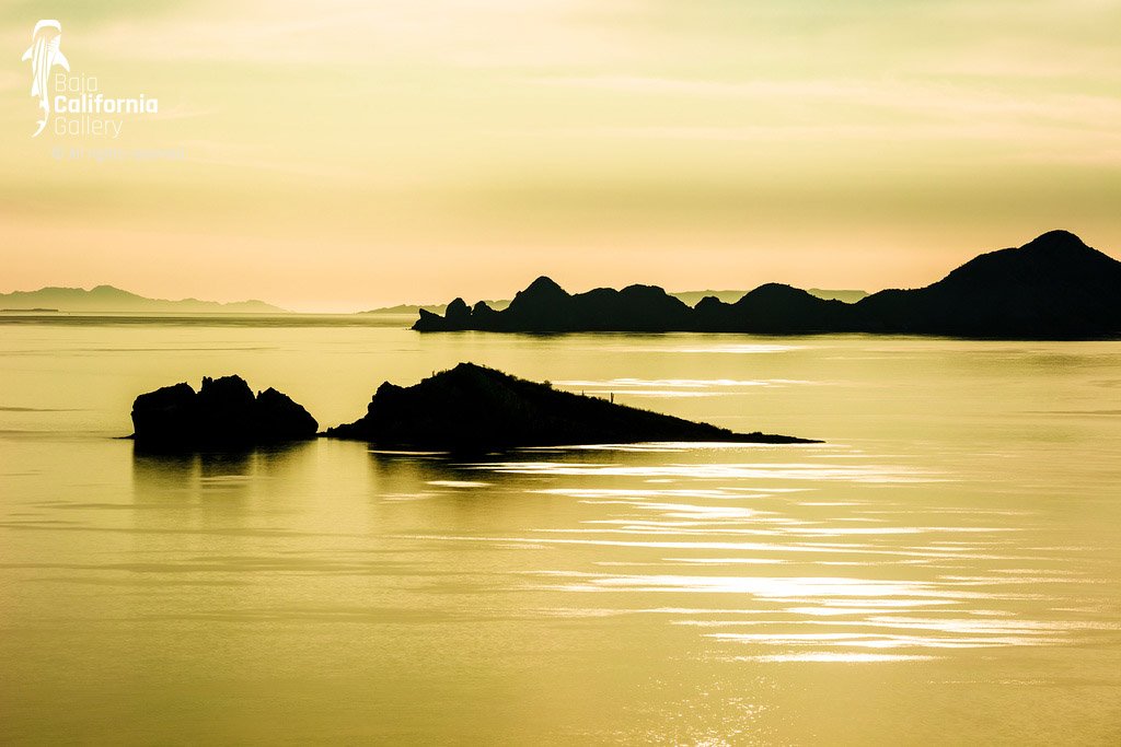 © SIM-512581 | Mexico/Baja California Sur, Loreto