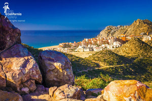 © SIM-512600 | Mexico/Baja California Sur, Cabo San Lucas