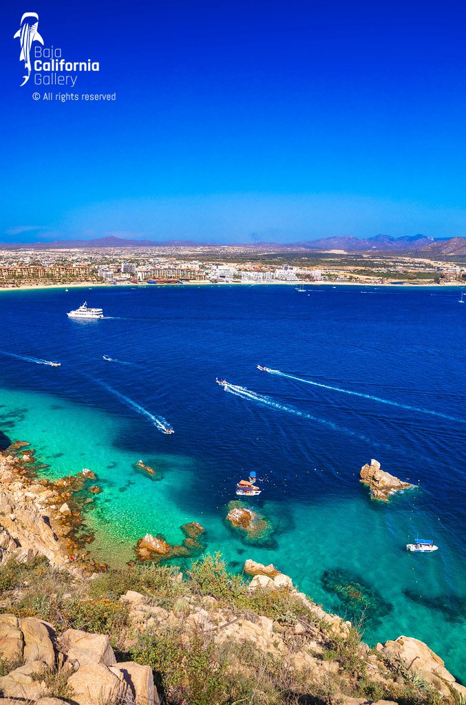 © SIM-512601 | Mexico/Baja California Sur, Cabo San Lucas