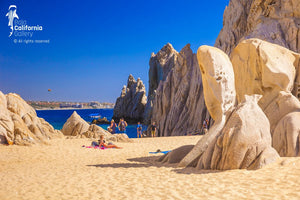 © SIM-512602 | Mexico/Baja California Sur, Cabo San Lucas