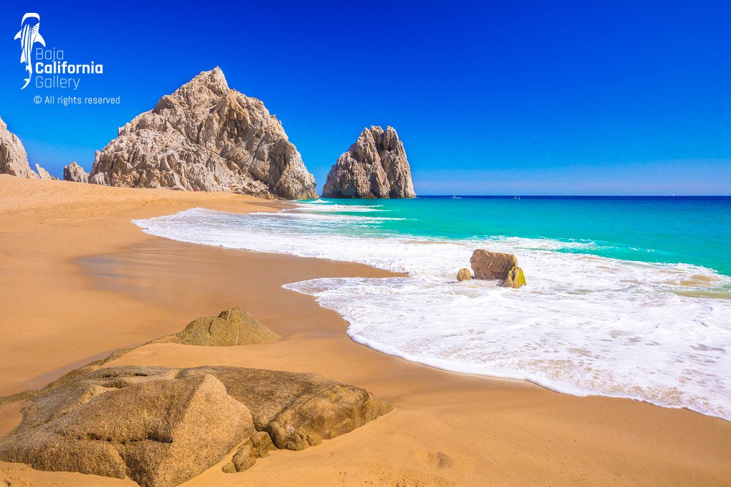 © SIM-512608 | Mexico/Baja California Sur, Cabo San Lucas