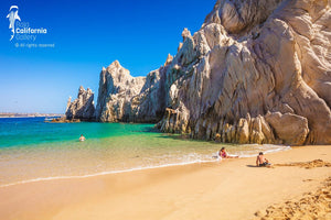© SIM-512609 | Mexico/Baja California Sur, Cabo San Lucas