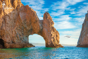 © SIM-512612 | México/Baja California Sur, Cabo San Lucas