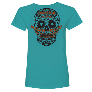 T-Shirt Woman - Camino Real