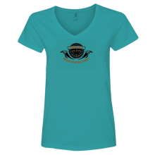 Load image into Gallery viewer, T-Shirt Woman - Camino Real
